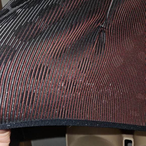 Nike Running Division Long Sleeve Top Women's Pleated Dri-FIT - Picture 5 of 8